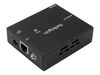 StarTech.com Multi-Input HDBaseT Extender with built-in Switch - DisplayPort/VGA/HDMI over CAT5/CAT6 - up to 4K_thumb_3