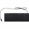 KeySonic Keyboard KSK-6031INEL-B - Black_thumb_1