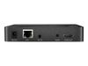 LINDY KVM over IP Extender, Receiver - KVM / infrared extender - 1GbE, HDMI_thumb_7