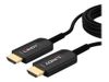 Cable Lindy Fibre Optic Hybrid HDMI 10m Black_thumb_2