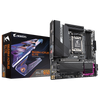 AORUS B650M ELITE - 1.0 - motherboard - micro ATX - Socket AM5 - AMD B650_thumb_1