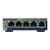 NETGEAR Switch GS105E-200PES - 5 Ports - 5x GE (10/100/1000)_thumb_1