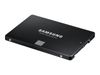 Samsung 870 EVO MZ-77E1T0BW - SSD - 1 TB - SATA 6Gb/s_thumb_2