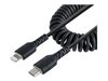 StarTech.com Lightning-Kabel - USB-C/Lightning - 1 m_thumb_1