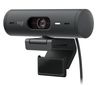 Logitech Webcam BRIO 500 Grafit_thumb_2