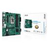 ASUS Mainboard Pro B760M-C-CSM - micro ATX - Socket LGA1700 - Intel B760_thumb_4