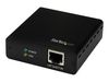 StarTech.com 3 Port HDBaseT Extender Kit mit 3 Empfängern - 1x3 HDMI über CAT5 Splitter - Bis zu 4K - Erweiterung für Video/Audio_thumb_1