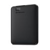 WD Hard Drive WDBU6Y0050BBK - 5TB - USB 3.0 - Black_thumb_2