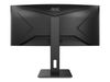 AOC LED Curved-Display CU34P2A - 86 cm (34") - 3440 x 1440 UWQHD_thumb_7