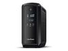 CyberPower PFC Sinewave Series CP900EPFCLCD - UPS - 540 Watt - 900 VA_thumb_1