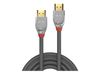 Lindy Cromo Line HDMI-Kabel mit Ethernet - 1 m_thumb_2