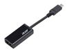 Acer Videoadapter - HDMI/USB_thumb_2