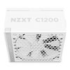 NZXT C1200 Gold ATX 3.1 power supply unit 1200 W 24-pin ATX White_thumb_5