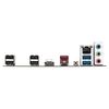 Gigabyte B550 EAGLE - Motherboard - ATX - Socket AM4 - AMD B550_thumb_3
