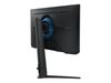 Samsung Gaming Monitor Odyssey G4 G40B - 63.5 cm (25") - 1920 x 1080 Full HD_thumb_10