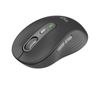 Logitech Tastatur und Maus Set Signature Slim Combo MK950 - Grafit_thumb_6
