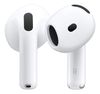 Apple AirPods 4 Kopfhörer True Wireless Stereo (TWS) im Ohr Anrufe/Musik/Sport/Alltag Bluetooth Weiß_thumb_1