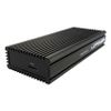 LC Power storage enclosure LC-M2-C-NVME-2X2 - NVMe-M.2  SSDs - USB 3.2 (Gen 2x2)_thumb_5