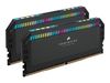 CORSAIR RAM Dominator Platinum RGB - 64 GB (2 x 32 GB Kit) - DDR5 5200 DIMM CL40_thumb_3