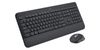 Logitech Tastatur und Maus Set Signature MK650 Combo for Business - Grafit_thumb_1
