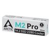 ARCTIC M2 Pro - Solid State Drive-Kühler - für M.2_thumb_3