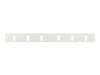 DIGITUS Professional fiber-optic splice panel - 1U - 19"_thumb_2