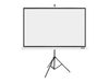 Acer T82-W01MW - projection screen with tripod - 82.5" (210 cm)_thumb_2