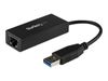 StarTech.com Network Adapter USB31000S - USB 3.0 to Gigabit Ethernet_thumb_1