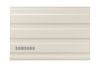 Samsung SSD Hard Drive T7 Shield MU-PE2T0K - 2TB - USB 3.2 Gen 2 - Beige_thumb_1