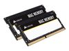 CORSAIR RAM Mac Memory - 32 GB (2 x 16 GB Kit) - DDR4 2666 SO-DIMM CL18_thumb_2