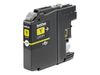 Brother LC127XLBK - Sehr hohe Ergiebigkeit - Schwarz - Original - Tintenpatrone_thumb_2
