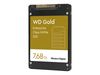 WD Gold Enterprise-Class SSD WDS768T1D0D - SSD - 7.68 TB - U.2 PCIe 3.1 x4 (NVMe)_thumb_1