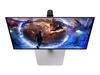 Samsung Odyssey OLED G6 S27DG600SU - G60SD Series - OLED monitor - QHD - 27" - HDR_thumb_7