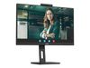 AOC LED Monitor Q27P3CW - 68.6 cm (27") - 2560 x 1440 QHD_thumb_1