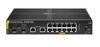 HPE Aruba Networking CX 6000 12G Class4 PoE 2G/2SFP 139W Switch_thumb_1