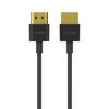 Ubiquiti UACC-Cable-UHS-1M HDMI cable HDMI Type A (Standard) Black_thumb_2