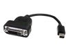 StarTech.com Aktiver Mini DisplayPort auf DVI Adapter - mDP zu DVI (Stecker/Buchse) Konverter - 1920x1200 - DVI-Adapter - 20 cm_thumb_4