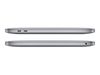 Apple MacBook Pro - 33.8 cm (13.3") - Apple M2 - Space Grau_thumb_3