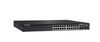 DELL N2224X-ON Managed L3 2.5G Ethernet (100/1000/2500) 1U Black_thumb_6