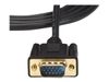 StarTech.com HDMI to VGA Cable - 10 ft / 3m - 1080p - 1920 x 1200 - Active HDMI Cable - Monitor Cable - Computer Cable (HD2VGAMM10) - Videokonverter - Schwarz_thumb_6