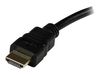 StarTech.com HDMI to VGA Adapter Converter for Desktop PC / Laptop / Ultrabook - 1920x1080 - video interface converter - HDMI / VGA - 24.5 cm_thumb_4