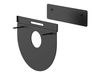 Logitech Tap Wall Mount - video conferencing controller mounting kit_thumb_3