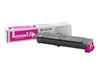 Kyocera TK 5215M - magenta - original - toner cartridge_thumb_2