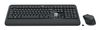 Logitech Tastatur- und Maus-Set MK540 - US Layout - Schwarz_thumb_3