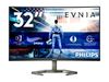 Philips Curved Gaming Monitor Evnia 5000 Series 32M1C5200W - 80 cm (31.5") - 1920 x 1080 Full HD_thumb_3