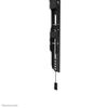 Neomounts WL30S-850BL18 TV mount wall 43-86" - fixed - lockable - fast installation_thumb_7