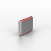 Lindy 40437 Schnittstellenblockierung USB Typ-C Pink 10 Stück(e)_thumb_3