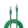 Lindy 45953 Netzwerkkabel Grün 3 m Cat6 S/FTP (S-STP)_thumb_2