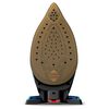 Tefal Express Vision SV8151 - steam generator iron - sole plate: Durilium AirGlide Autoclean_thumb_2