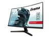 iiyama G-MASTER Red Eagle G2766HSU-B1 - LED monitor - curved - Full HD (1080p) - 27"_thumb_2
